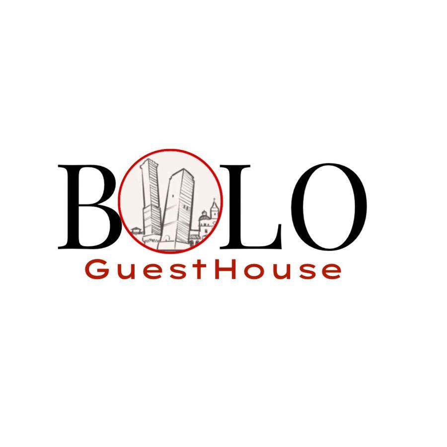 Bolo Guesthouse Bologna Exterior foto