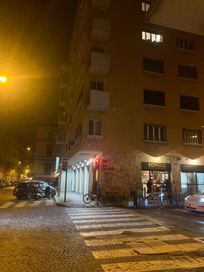 Bolo Guesthouse Bologna Exterior foto